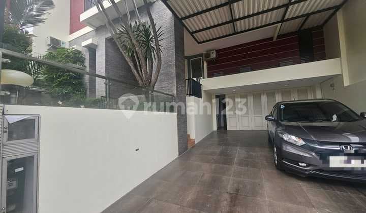 Quick Sale Cheap Price Large & Nice House Candi Golf Semarang