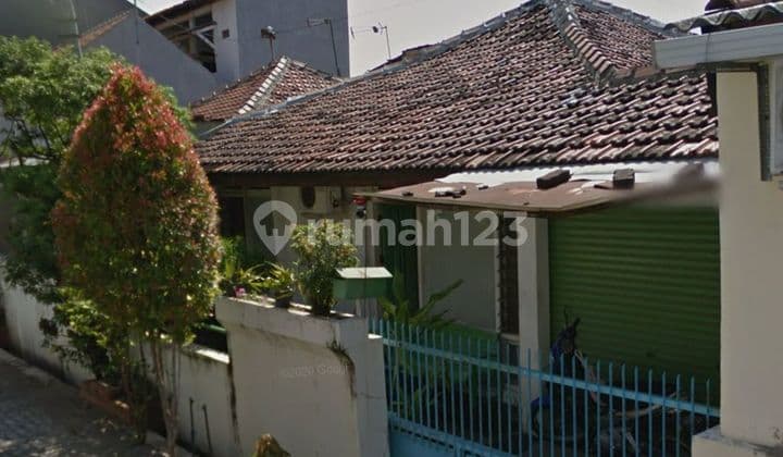 Dijual Cepat Rumah Tanah Mas Semarang