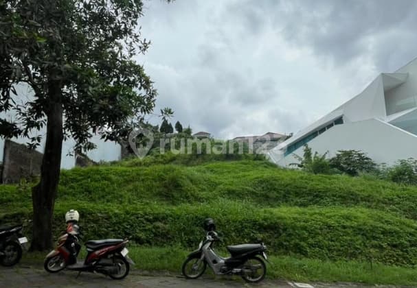 Dijual Tanah Candi Golf Semarang 16Jt/M2