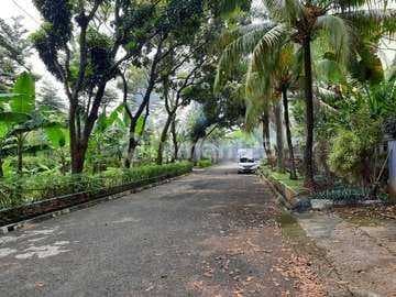 Dijual Kavling di Puri Cikeas Cibubur 1000m²