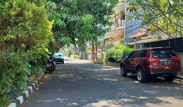 Dijual Kavling Greenville Tahap 4 Uk 12 X 22 SHM