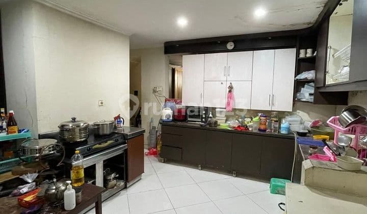 Dijual Cepat Rumah Semi Furnished PIK Bukit Golf Media