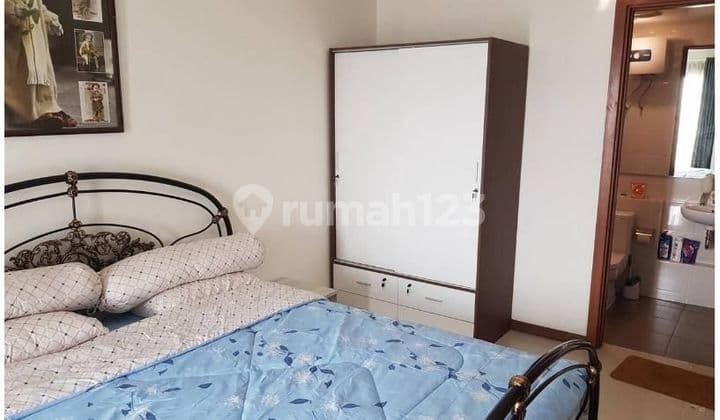 Dijual unit di Apartment Green Bay Pluit ! Bagus dan siap huni langsung bawa koper