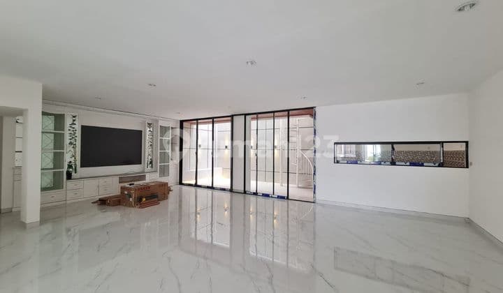 Dijual Rumah Minimalis di Muara Karang Jarang Ada!!