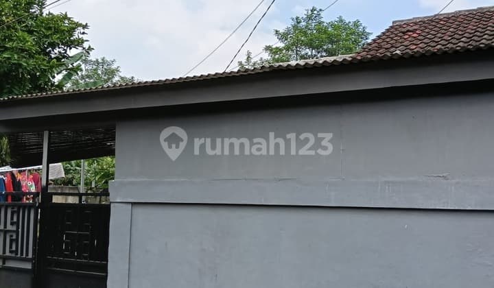 Hunian Nyaman Siap Huni SHM di Puri Harmoni 6