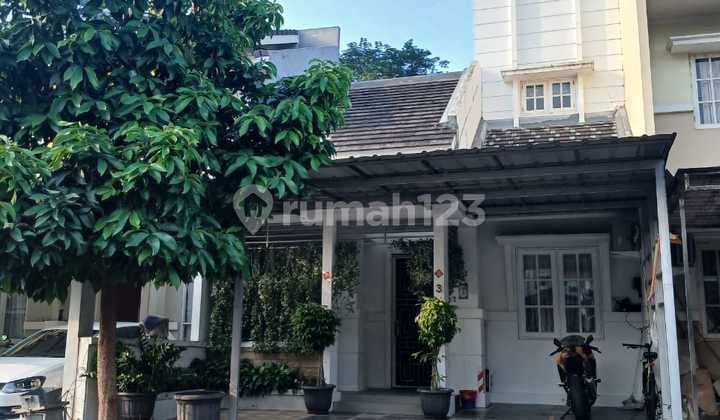 Rumah paling murah di Kota Wisata NEGO