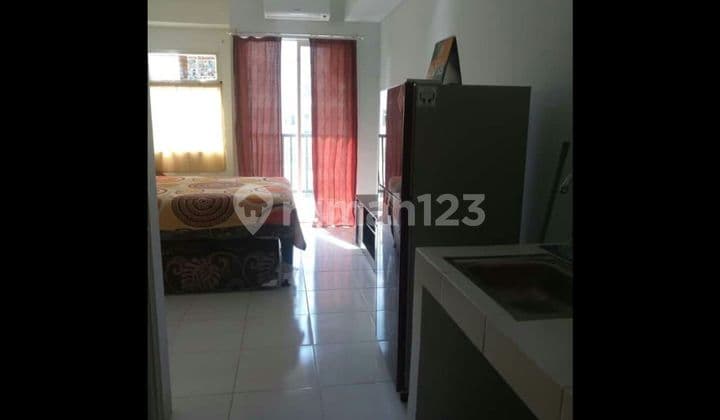 Selling Loss Apartment Ayodhya Tower Indigo Type Studio