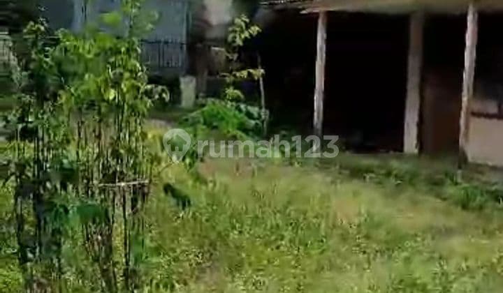 Rumah Tua Hitung Tanah di Bukit Intan, Pangkalpinang Bangka