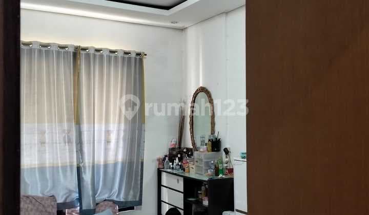 For Quick Sale 2.5 Story House in North Tanjung Duren