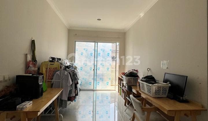 Jual Cepat Perumahan 2 Lantai Bsd Sektor The Eminent