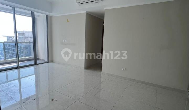 Condo Taman Anggrek Residence Tower Azalea Type 3Br Semi Furnished