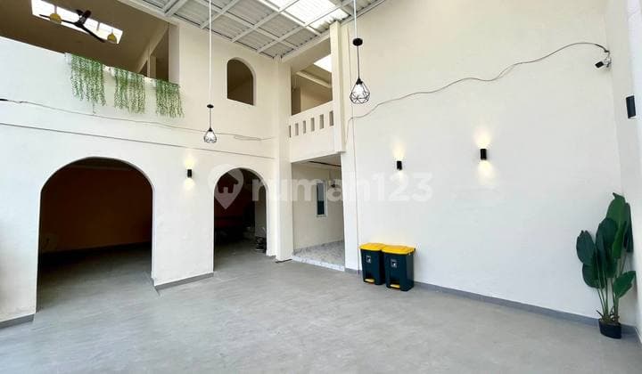 Rumah Kos 27 Kamar Di Karawang Dekat Kiic