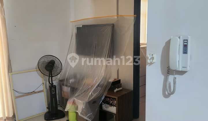 Apartment Central Park Tower Amandine Type 1Br Furnish