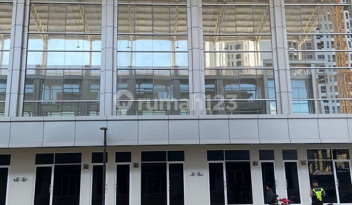 Best Price Ruko 3 Lantai Shibuya Pik Dijual Cepat