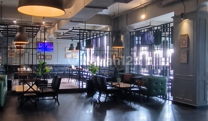 Maple Grogol 3-Star Hotel, Total 84 Rooms