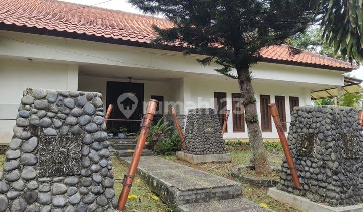 Dibawah NJOP Cocok Town House