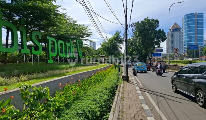 Simatupang Cocok Padel Atau Sport Center