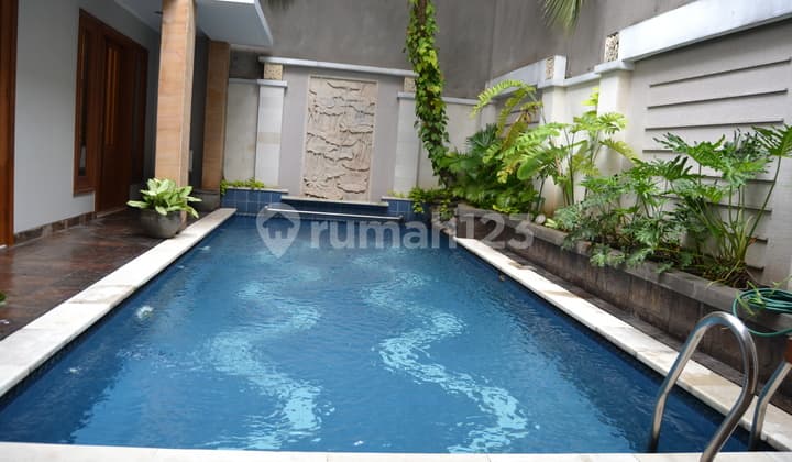 Cozy House Pondok Indah