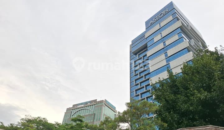 TB Simatupang cocok untuk RS atau Gedung