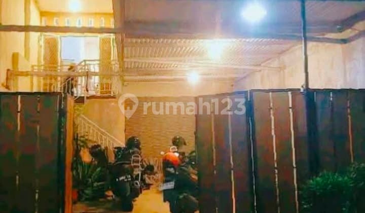 Rumah Dijual Di Candi Penataran Manyaran, Bebas Banjir