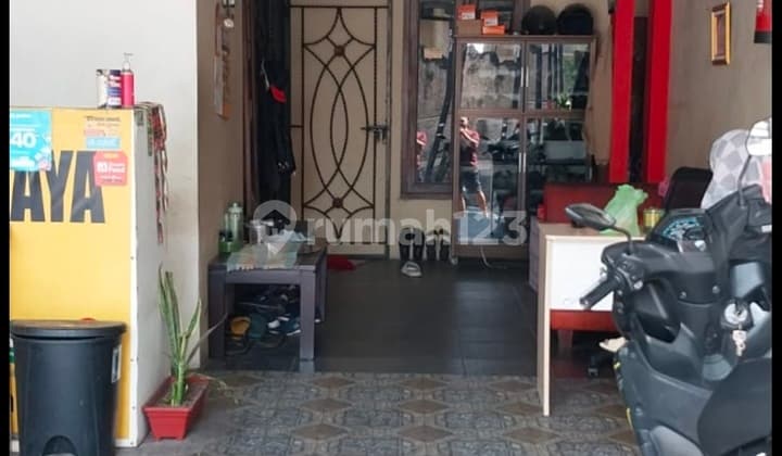 Rumah Siap Huni Di Sendangmulyo Tembalang