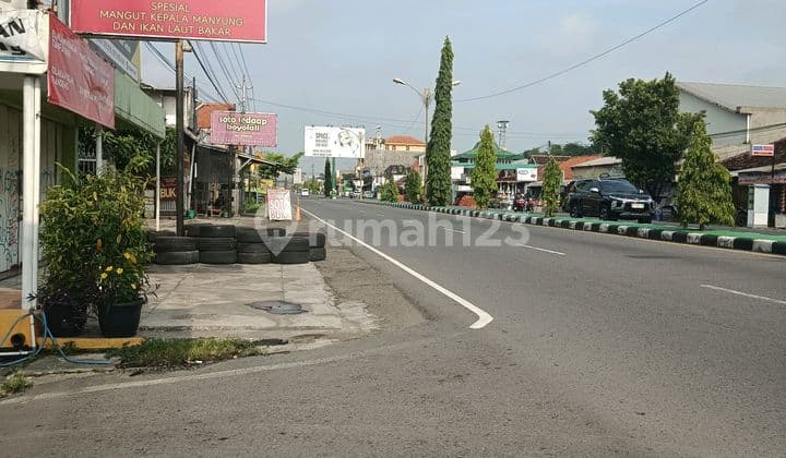 Rumah Siap Huni di Kartasura, Sukoharjo - Hanya 1,1 M!