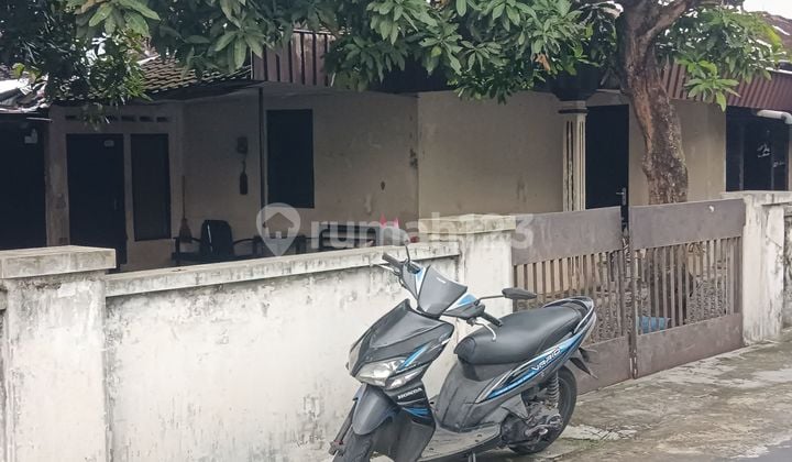 Jual Rumah Bayar Tanahnya Saja di Solo