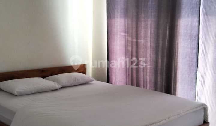 Rumah Kos Eksklusif 24 Kamar & Ruang Usaha di Tridadi Sleman