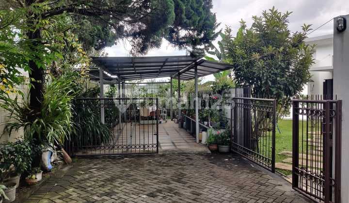 Jual Tanah Gratis Rumah Setraduta