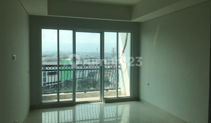 Apartemen Type Studio, Green Kosambi, Bandung, Murah.