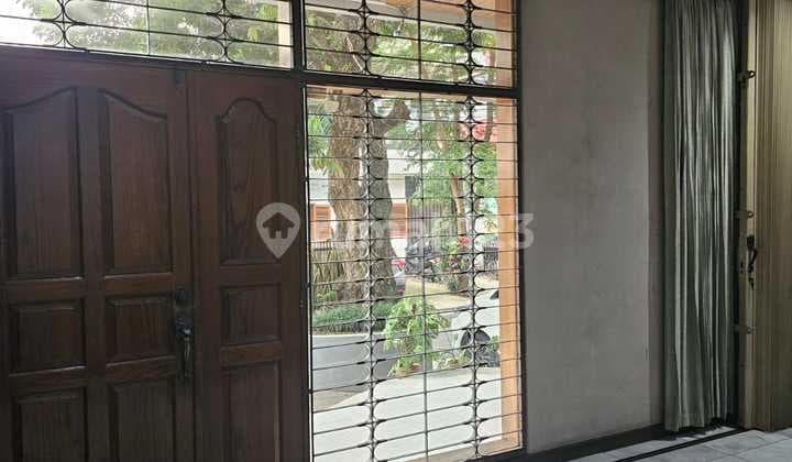 Rumah Bagus Siap Huni Di Balong Gede, Bandung