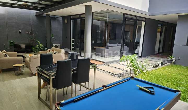 Rumah Siap Huni di Nayapati Kota Baru Parahyangan