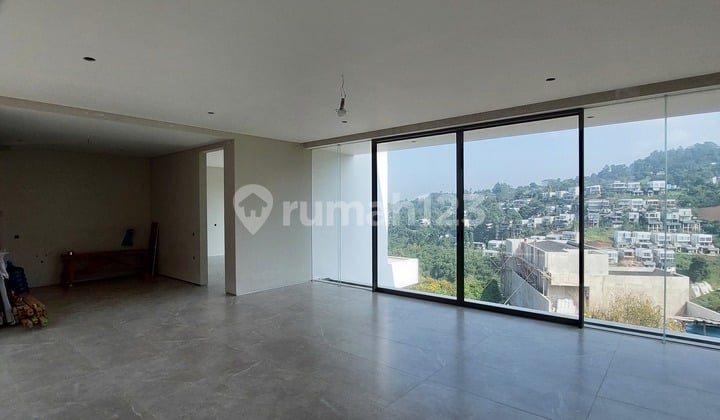 Dijual Rumah Baru Di Resor Dago Pakar Bandung