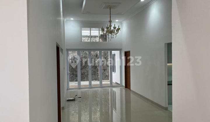 Rumah Cantik SHM Citra Raya Cikupa