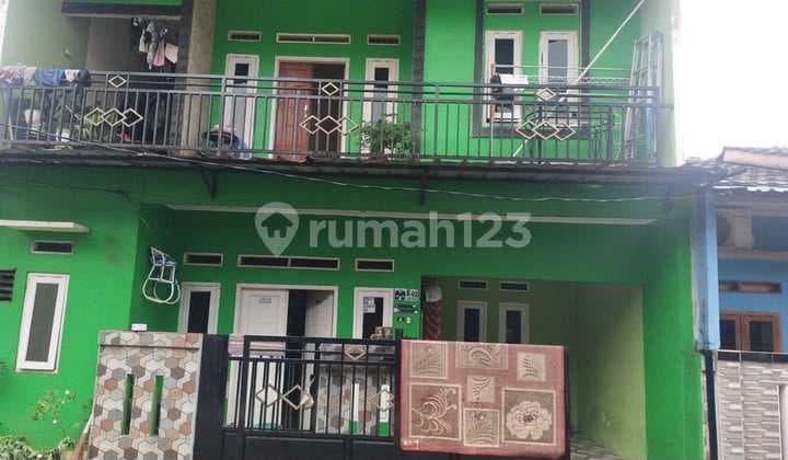 Rumah Bagus Tigaraksa, Tangerang