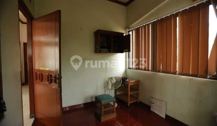 Bu Rumah Mewah dan Tanah 400 M2 Gema Pesona Estate Depok