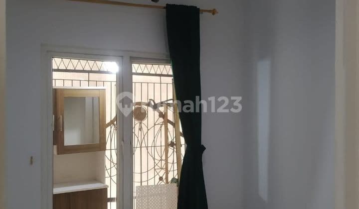 Rumah Second Kawasan Citra Grand Cibubur Hunian Terpadu