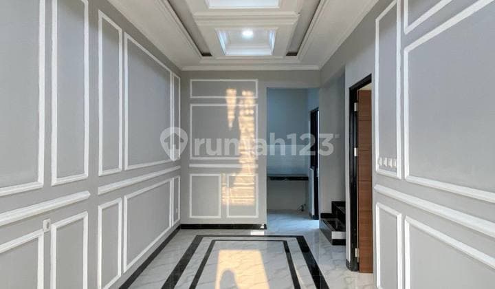 Rumah Murah Tanpa DP Hanya 900Jutaan Kalimulya Depok