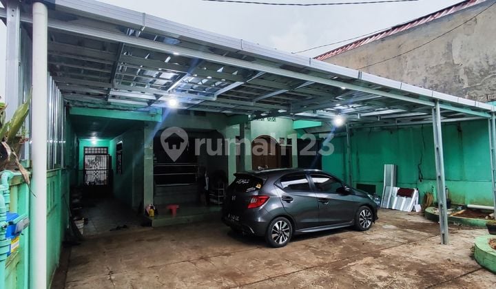 Jual Murah Hunian Dekat Kampus Ui Depok Cocok Kost2an