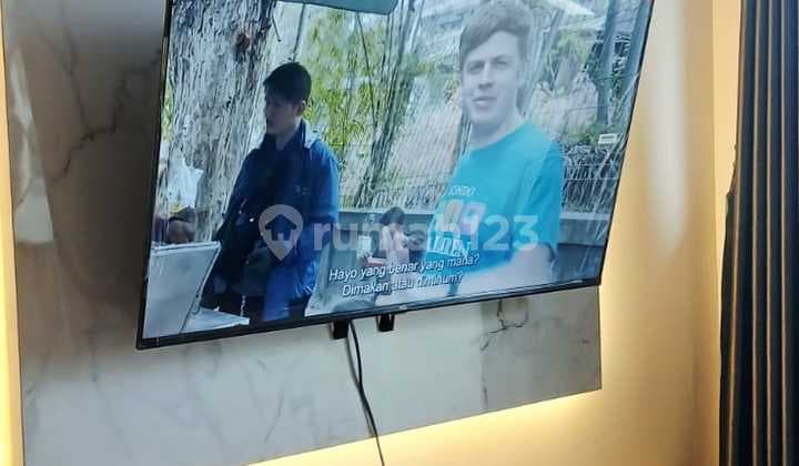 Jual Cepat Apartemen Full Furnish Sentral Timur Residence