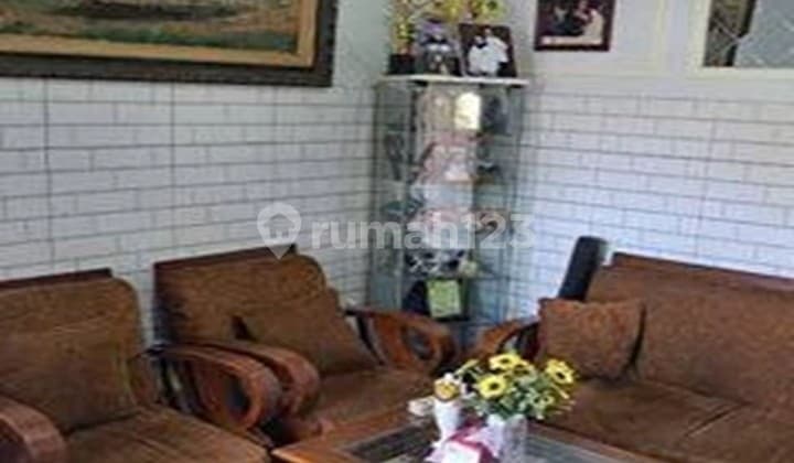 Bu Rumah Strategis Dalam Komplek 3Lt Kiaracondong Kota Bandung