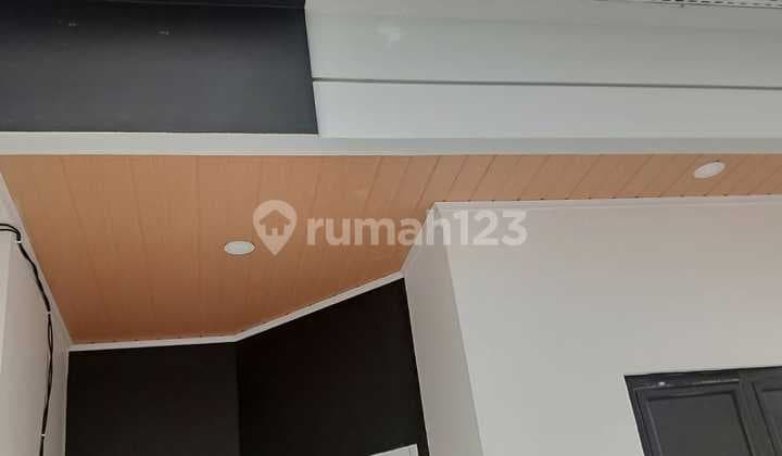 Rumah Murah Cantik di Kayumanis Jakarta Timur