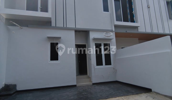 Rumah Mewah Dekat Rs Evasari Jakarta Pusat Rumah Mewah Dekat Rs Evasari Jakarta Pusat