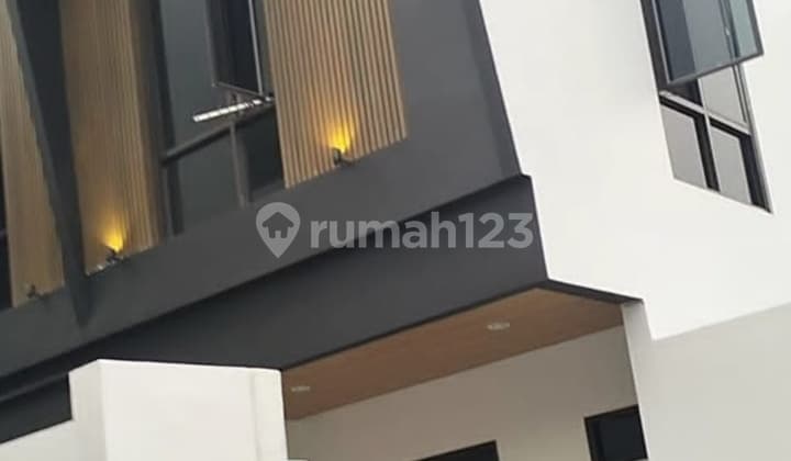 Rumah Murah Di Cempaka Putih Jakarta Pusat