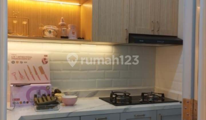 Rumah Murah Dekat Universitas Stiami Jakarta Pusat