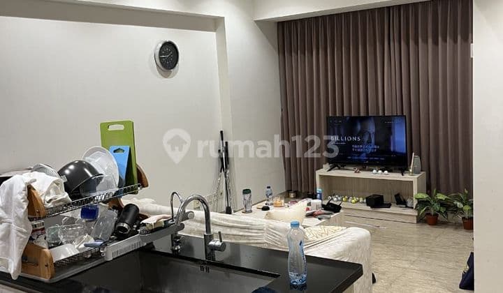 Dijual Apartemen Branz Bsd City Type BR Tower East