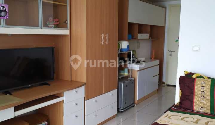 For Rent Mtown Residences Studio Apartment Fully Furnished