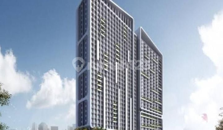 Dijual Apartemen Springwood type Studio B , Alam Sutera Tangerang Dijual Apartemen Springwood type Studio B , Alam Sutera Tangerang