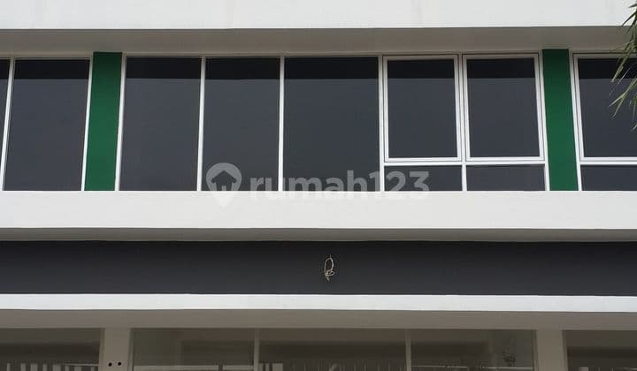 Dijual Ruko Boulevard Citra Raya Cikupa 3Lantai