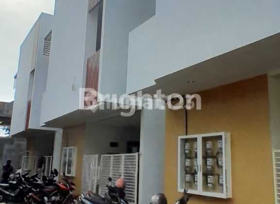 Exclusive Furnished Boarding House